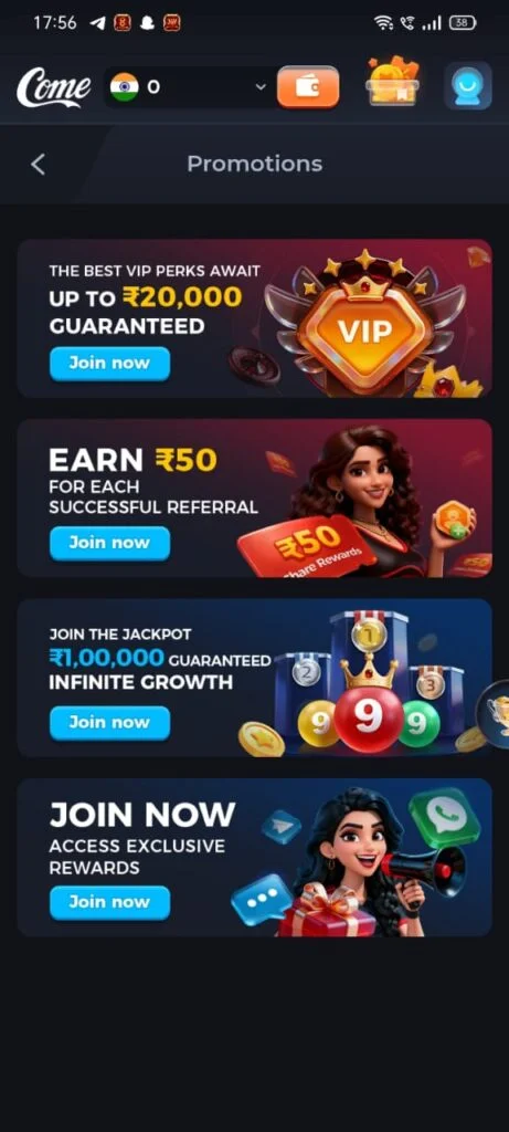 come-Game-Apk-Bonus-