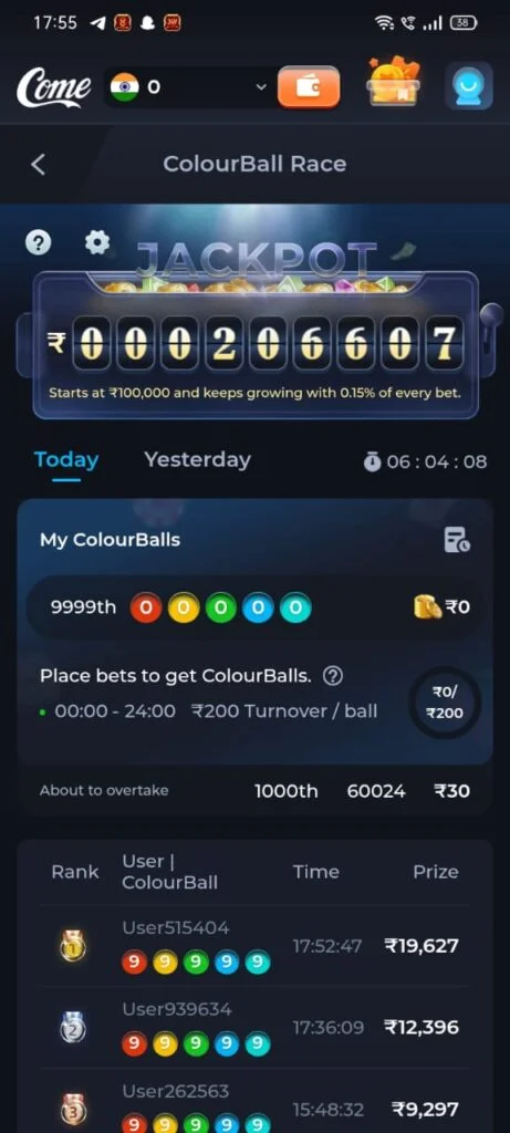 come-Game-Real-Money-Jackpot